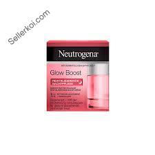 Neutrogena Glow Boost Revitalizing Night Cream 50ml